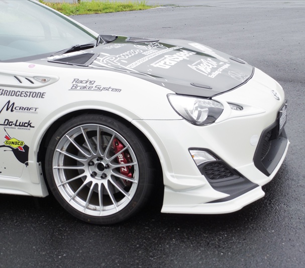 2025年最新】Yahoo!オークション -zn6 trd バンパー(自動車